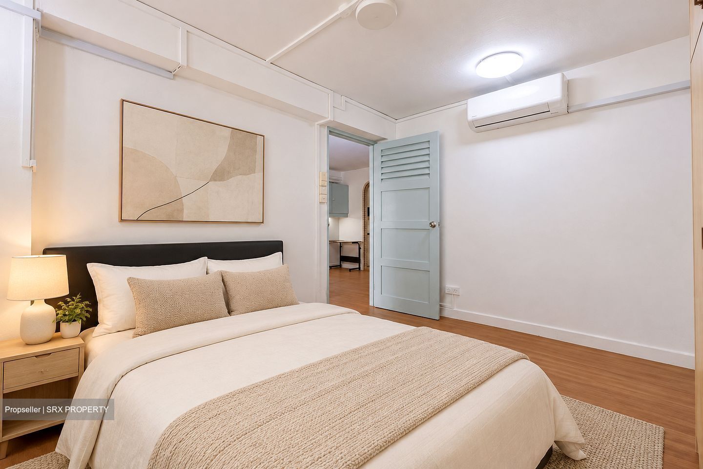 Blk 1 Ghim Moh Green (Queenstown), HDB 3 Rooms #637324141